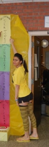 biitterxoosweett - Bumble Bee