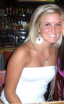 Ashley Koval