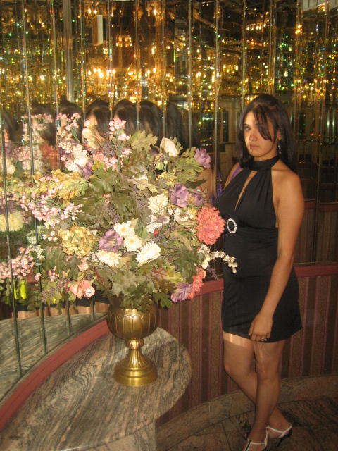 Mayliesha