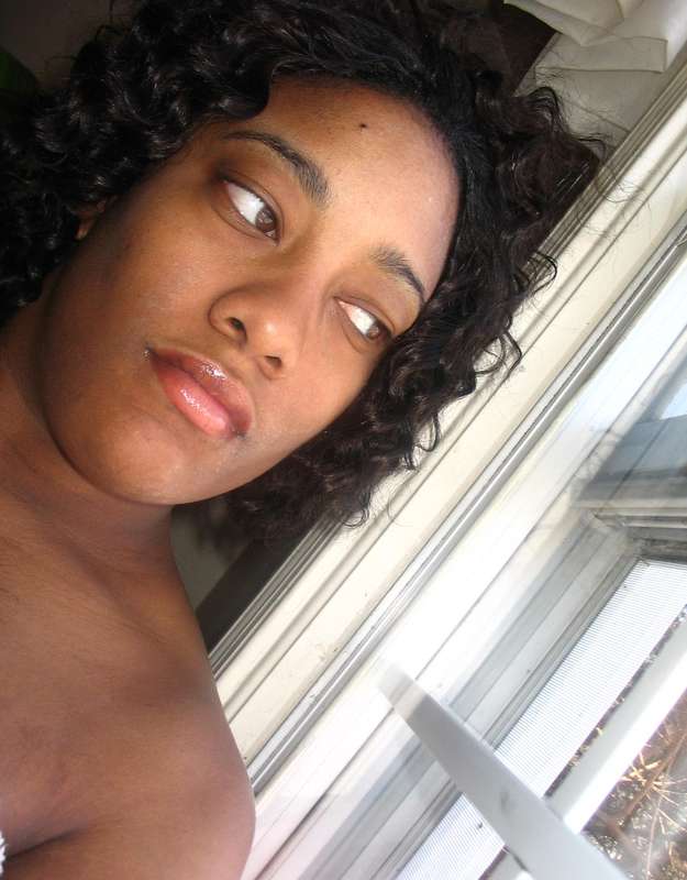 RaSheida Stallworth