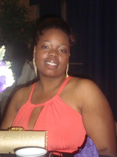 ruth francois