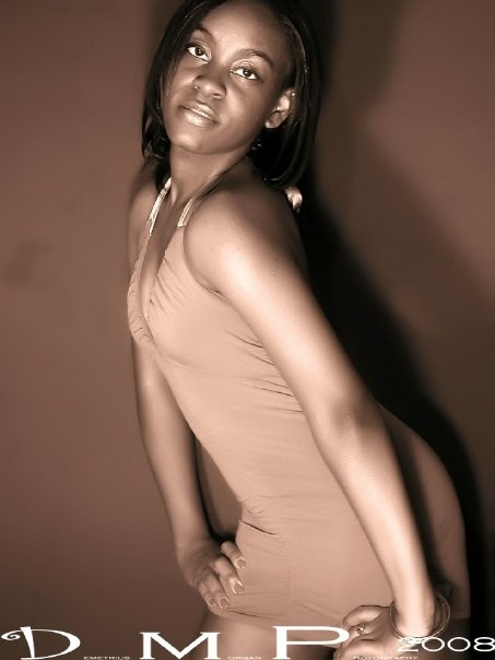 Tominique Sherrel