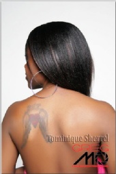 Tominique Sherrel