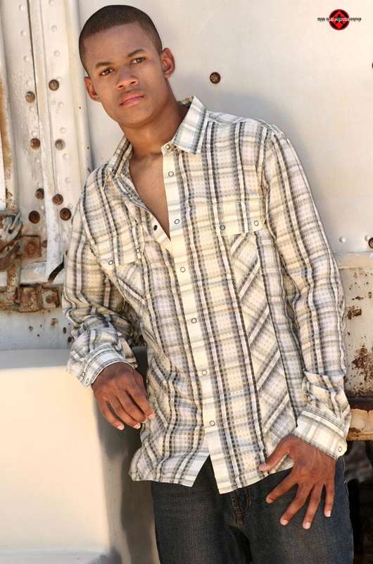 Jonathan Hollins - Mad Alex Photography