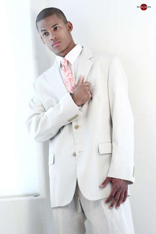 Jonathan Hollins - Mad Alex Photography