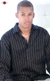 Jonathan Hollins - Mad Alex Photography