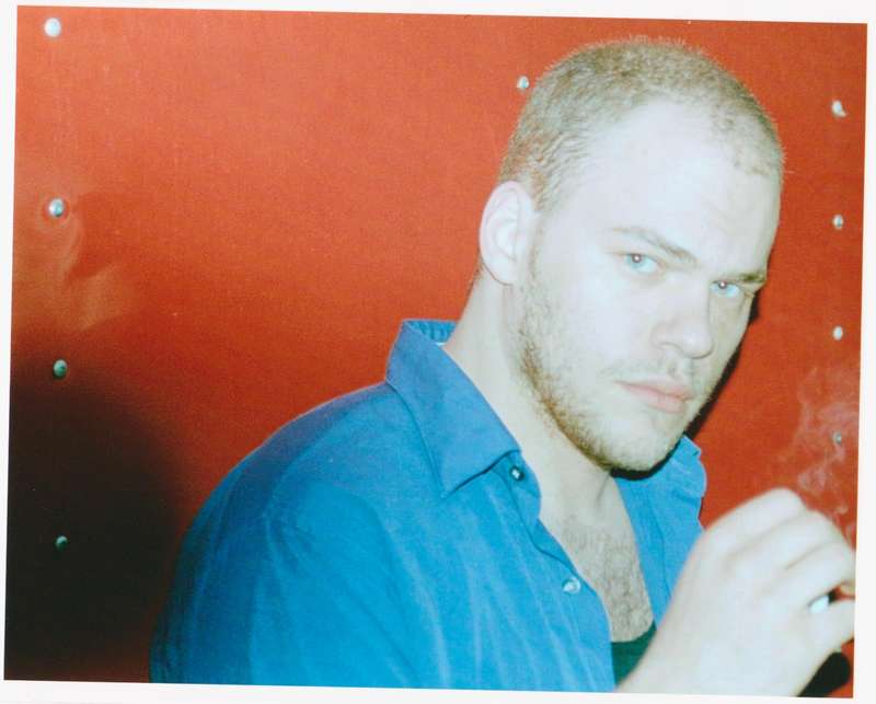 Mark - Mark Underhill