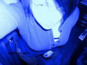 Ariel :] - Blue