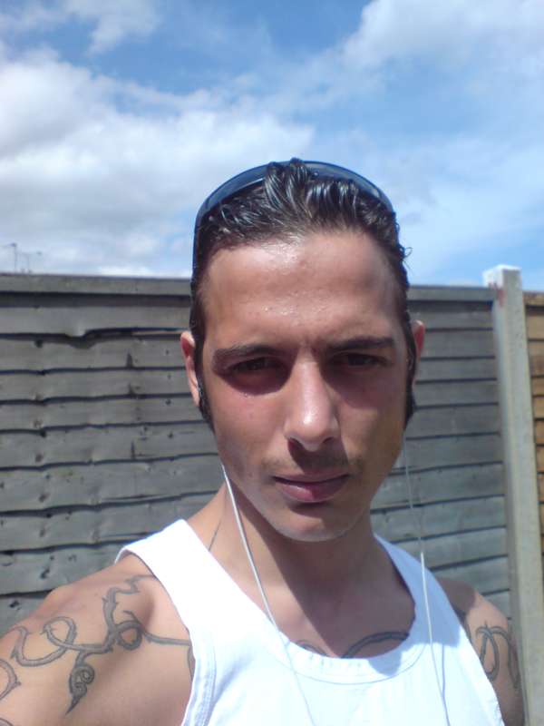 Joe Crocker