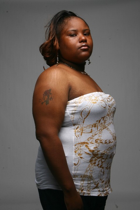 Thick Madame
