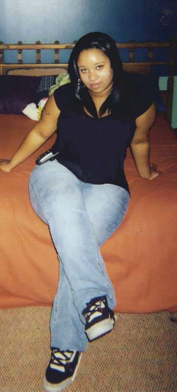 Krystal Renee - Home