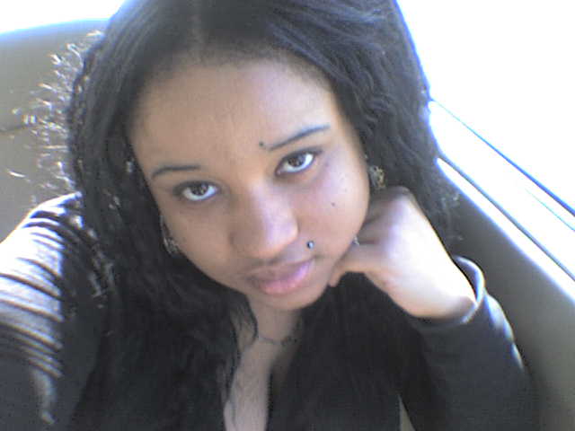 Krystal Renee - Sleepy Eyes