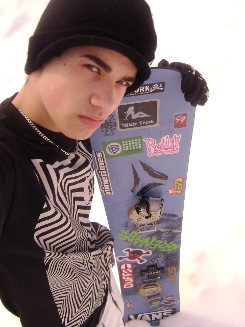 Jesse