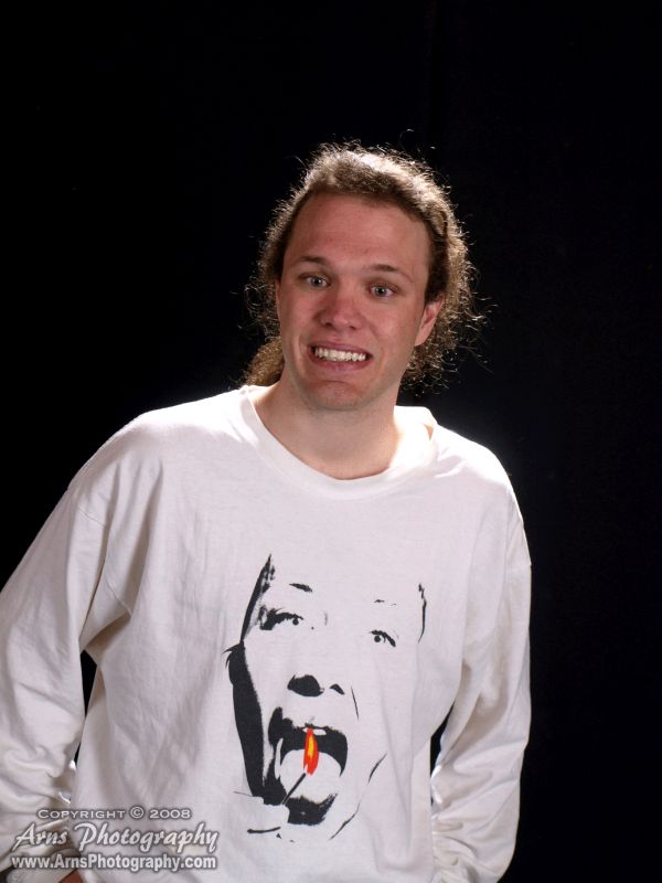 Byron Fear - fionashirt