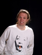 Byron Fear - fionashirt