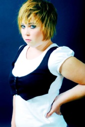 sarah jayne alexander