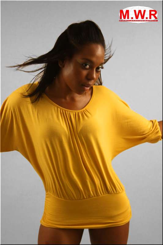 bonafide beautie - Queens shoot