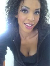 Desiree Diamond
