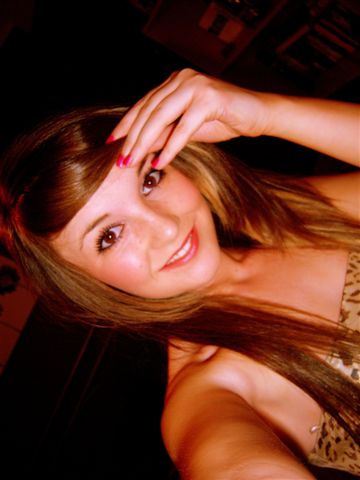 Rachel - myself =)x