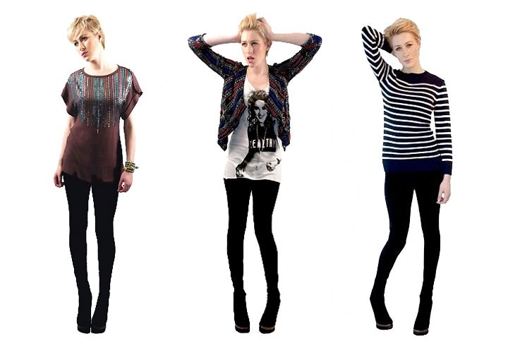 Emily - Face of RunwayRoute.com