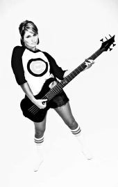 Dana LaRae - Sporty / Playful / Edgy Photo