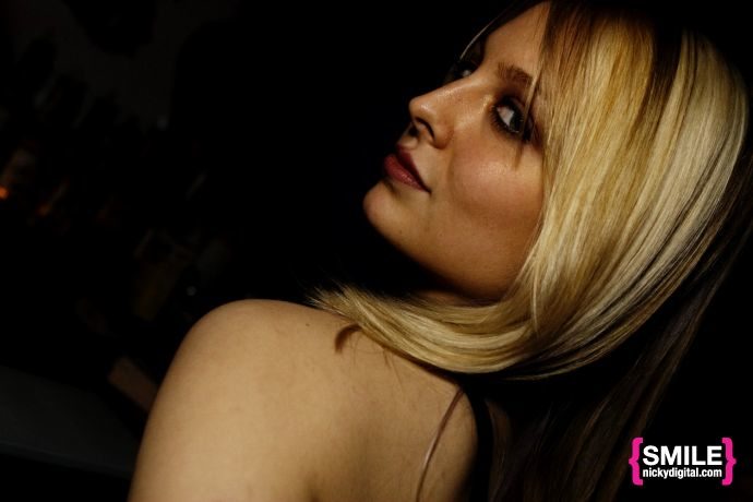 Caroline
