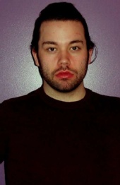 Jonathan Tilford - clean