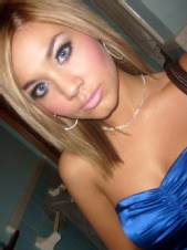 Vanessa Alejo - Dressed up