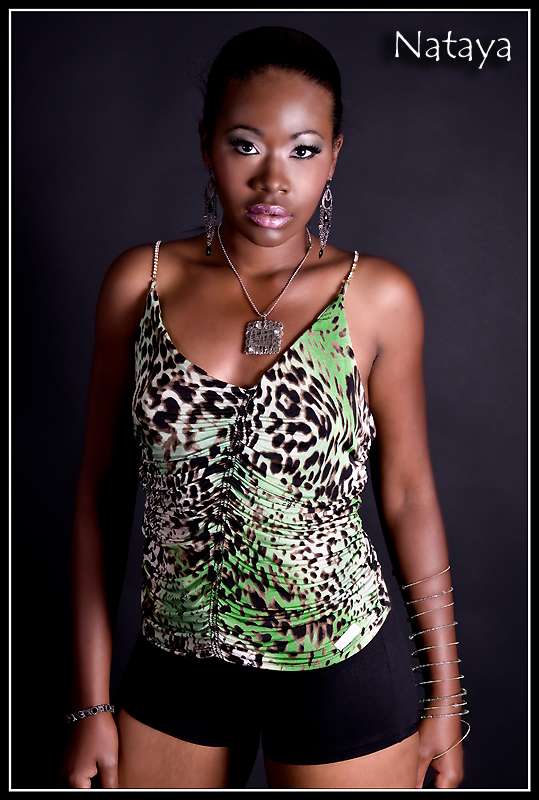 Nataya Brown