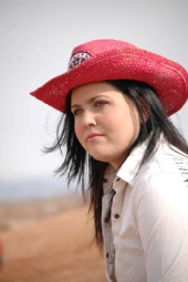 Michianna - Western!