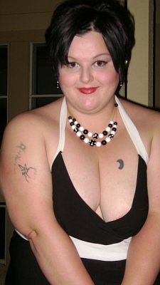 Devi Ambrosia - Me, My Cleavage, & My Tattoos