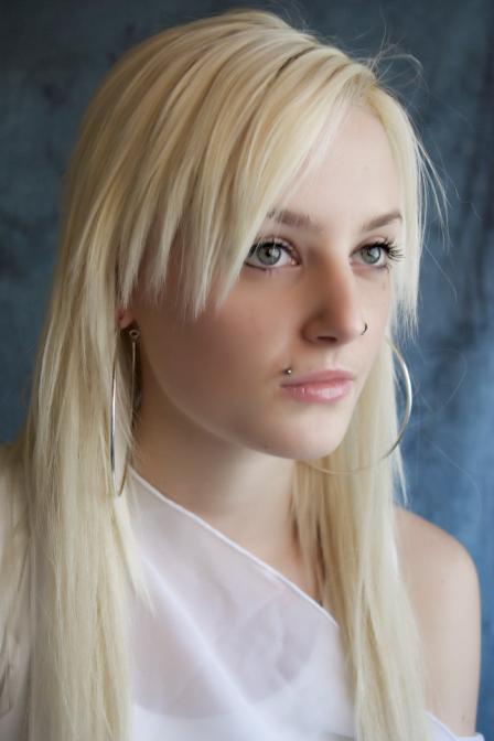 Kelly Marie