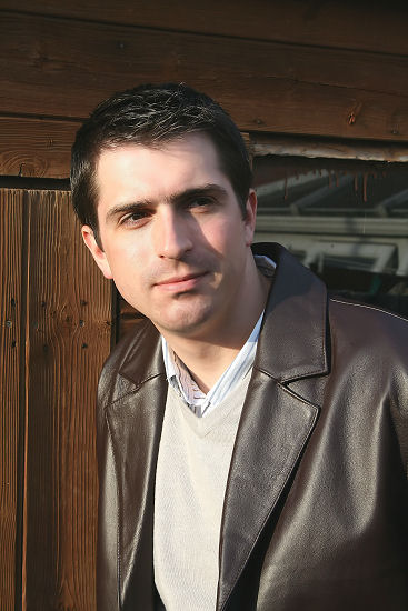 Peter Halpin