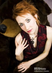 Andrea Lain