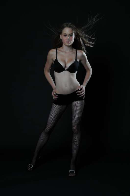 MizzB - Victoria Secret