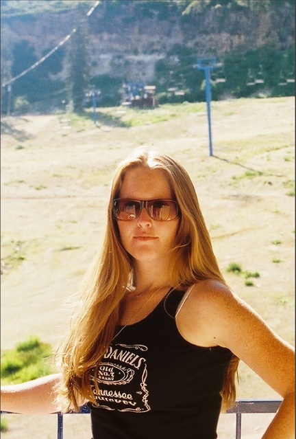 Sarah
