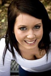 Melissa Muir - fall 08