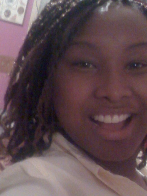 keenie4utotally - Totally Me