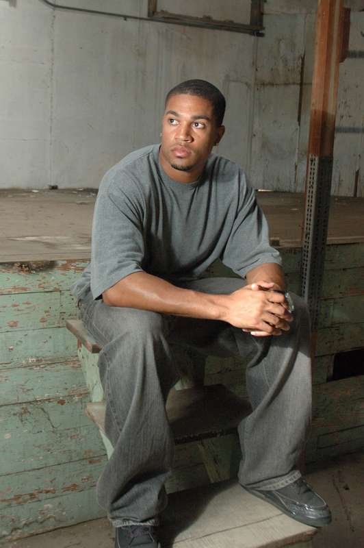 B. Logan