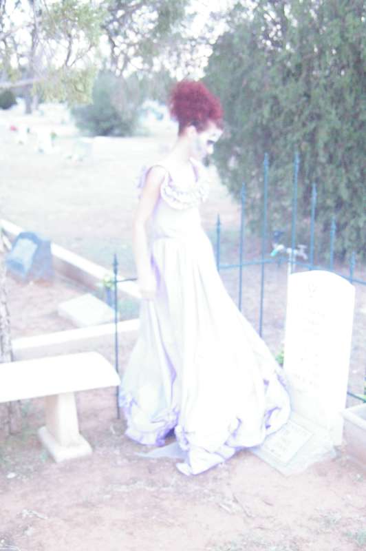 Crystal - My Zombie Shoot