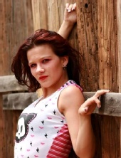 Crystal - One of my favorites