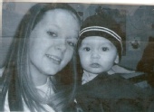 codylevi2 - me and my son