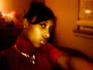 Shatera Harris - Shatera