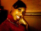 Shatera Harris - Shatera