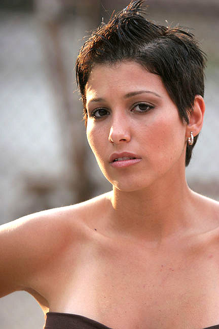 Nayli Ridener