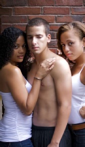 Veronica Smith - Girls and Guy