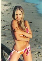Kimberly colon
