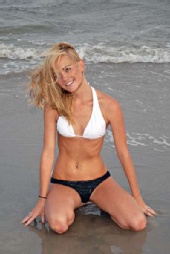 Lindsey Sarvis