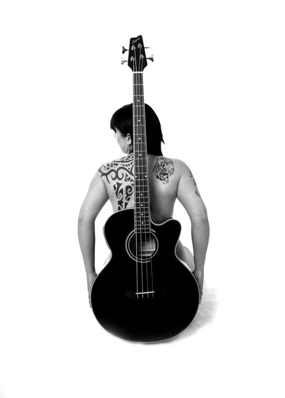 Kristy - kristy bass acc
