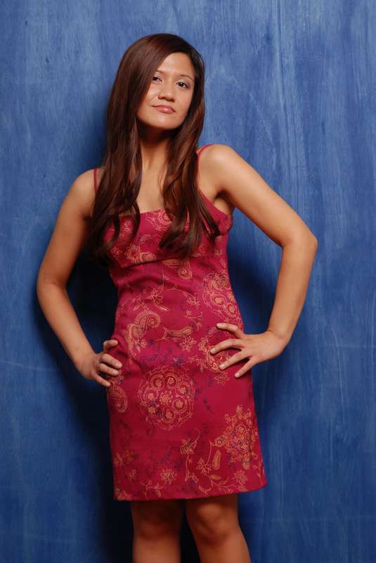 Sherlyn Ling